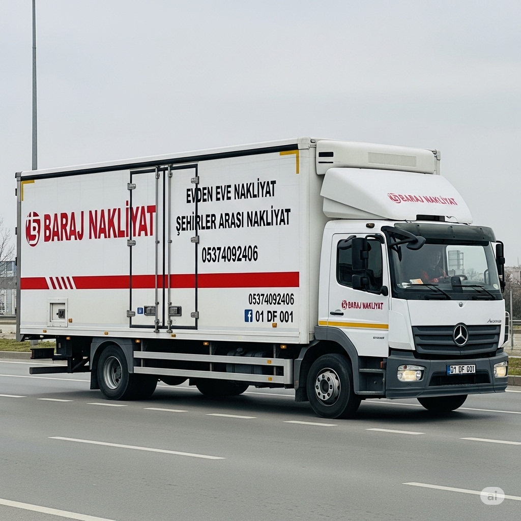 Sigortalı Taşımacılık